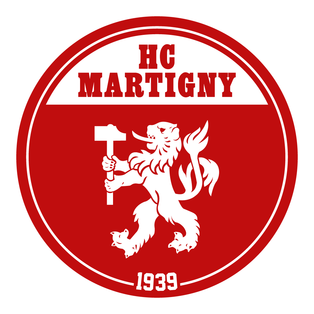 HC Martigny